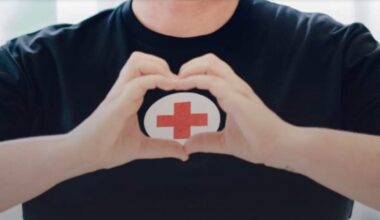 Gen Z Leads LA Red Cross Volunteer Growth at 48%