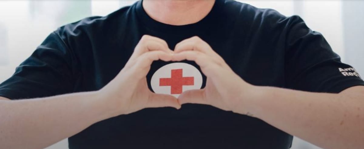 Gen Z Leads LA Red Cross Volunteer Growth at 48%
