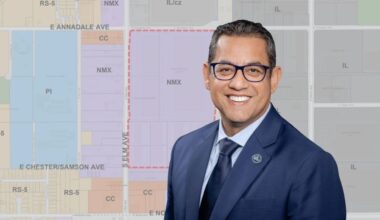 Arias: No Legal Basis for $100M Claim Against City on Southwest Fresno Rezone