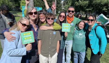 Nevada County launches California Arts, Culture & Creativity Month in Truckee at the March 25 Creatives Meetup