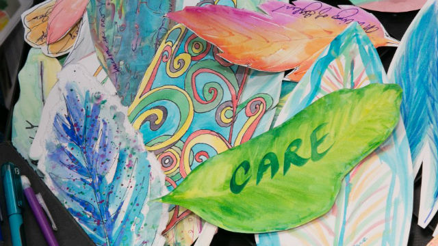 Artwork for healthcare