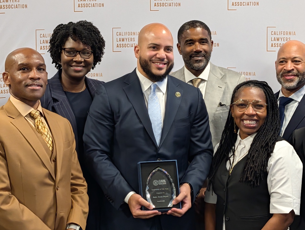 CABL's Annual Conference to Highlight Black Legal Issues