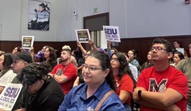 Fresno Unified Announces Layoffs Saving $60 Million. FTA Pushes Back