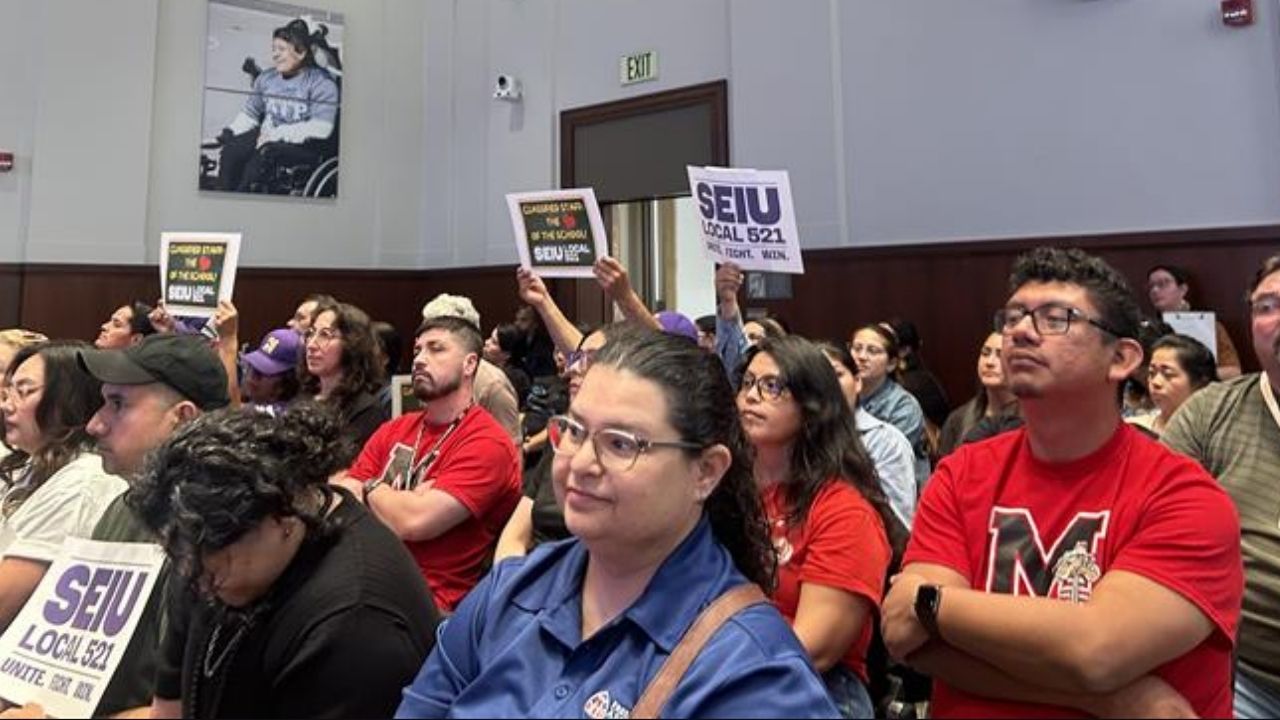 Fresno Unified Announces Layoffs Saving $60 Million. FTA Pushes Back