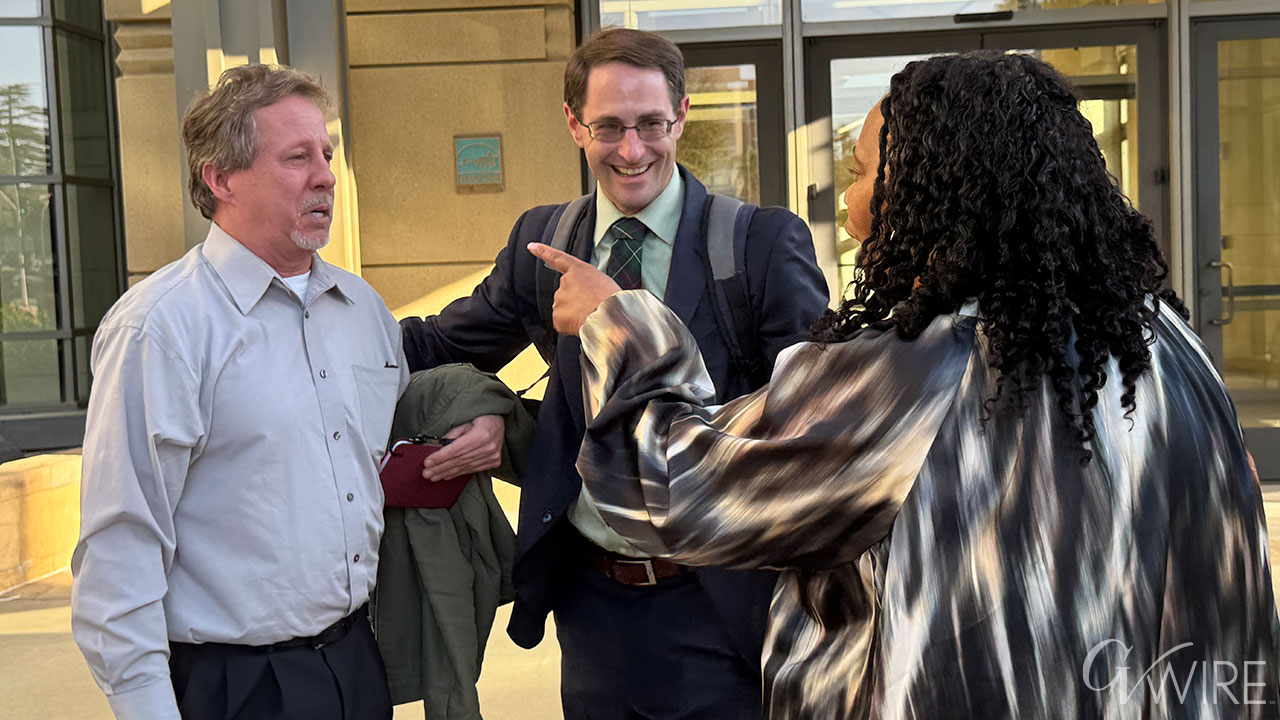 After Fresno Loses $15.4 Million Racial Discrimination Verdict, What's Next?