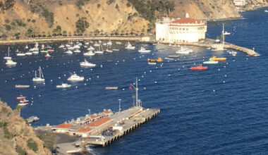 Fullerton College brings ‘Pirates of Penzannce’ to Catalina setting