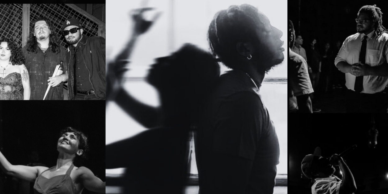 SILHOUETTES OF SCARLET Hip Hop Musical To Return To Regent Theater