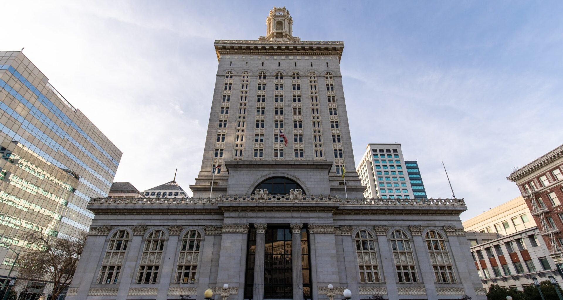 Which Oakland councilmember had the best voting record in 2025?