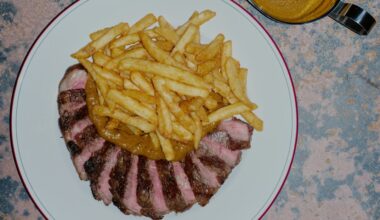 Badmaash Brings Indian Steak Frites and Chicken Tikka Poutine to Venice