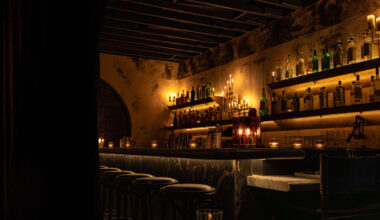 L.A. Weekend Guide: Badmaash, Goat Yoga, Book Festival