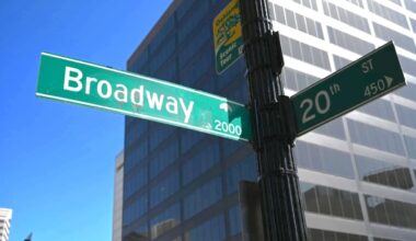 Oakland begins issuing tickets through automated speed camera system