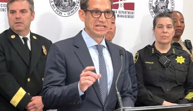 2 men charged for altercation with San Francisco mayor's security detail last week