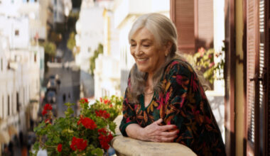 Movies: Maura, McCartney, Chastain lead new releases