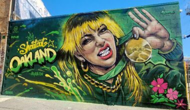 Oakland to welcome home Olympic gold medalist Alysa Liu with City Hall rally