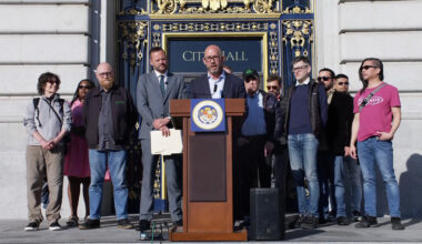 San Francisco moves closer to permitting Amsterdam-style cannabis cafes