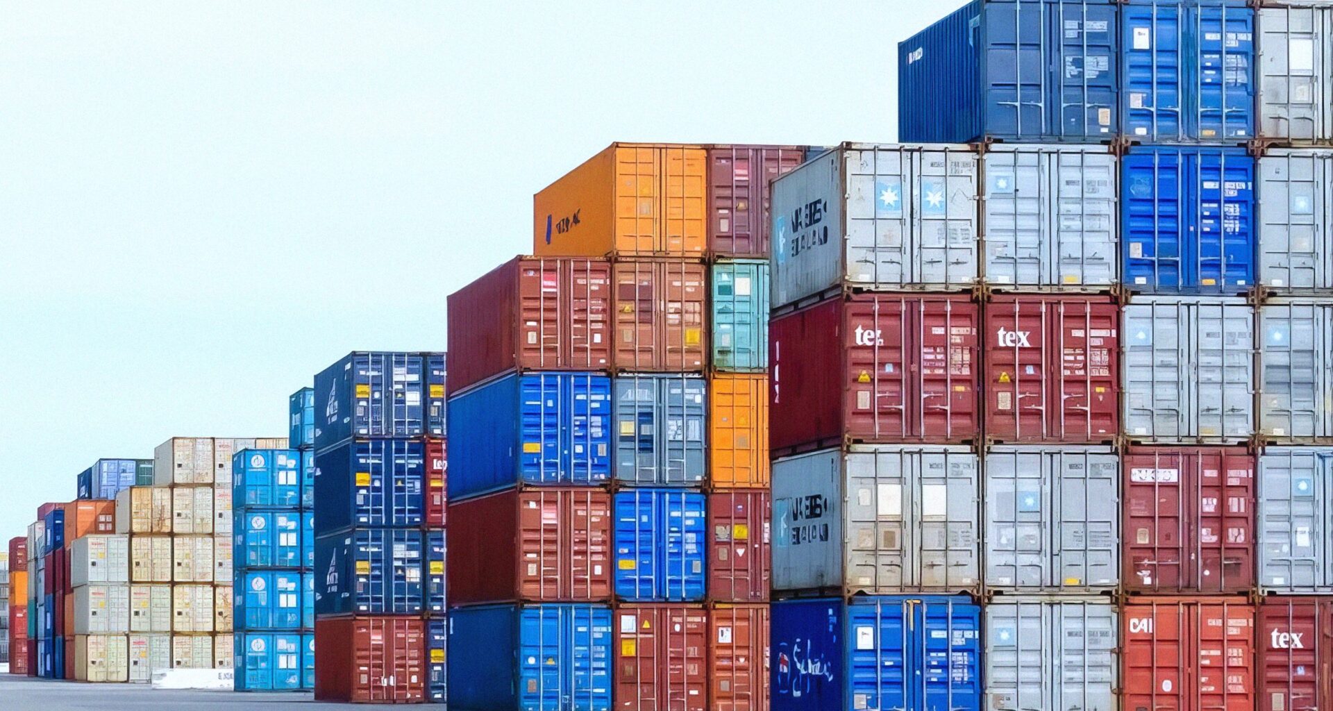 Port of Oakland cargo volume falls in February as Lunar New Year slows vessel traffic