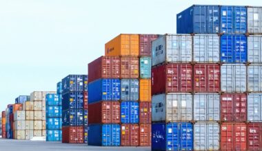 Port of Oakland cargo volume falls in February as Lunar New Year slows vessel traffic