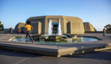 UC Berkeley’s Lawrence Hall of Science to host Earth Day celebration, month of events