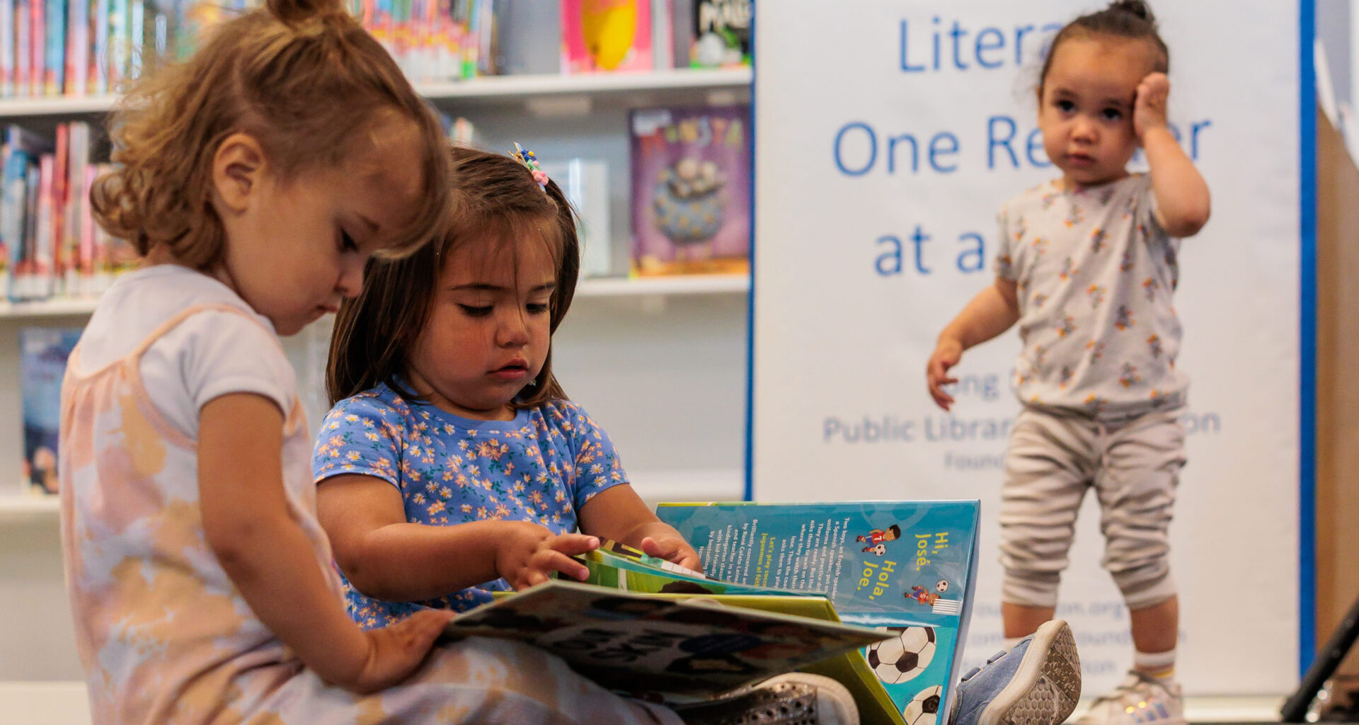 Local nonprofit offers free diapers to underserved families