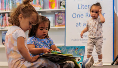 Local nonprofit offers free diapers to underserved families