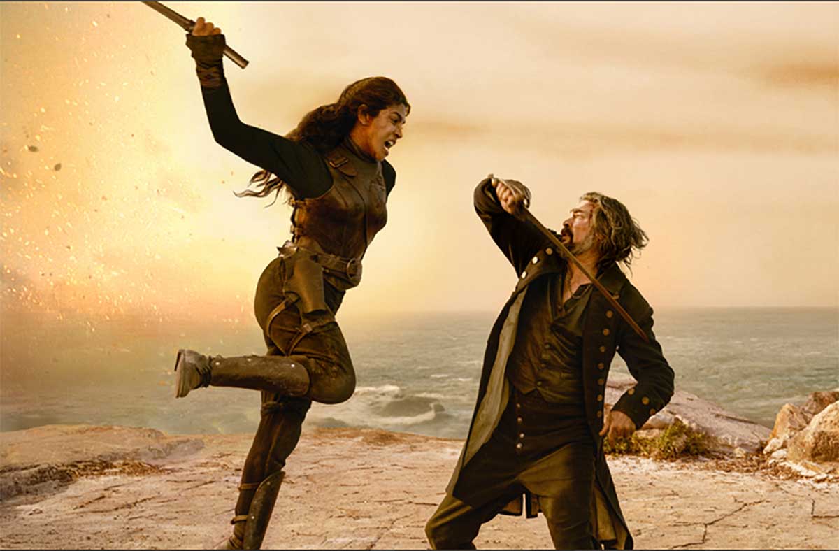 Pop-culture potpourri - The Voice of San Francisco