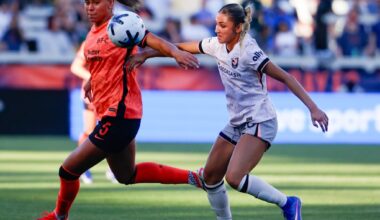 Jónsdóttir, Angel City FC hand Bay FC a humbling 3-1 defeat at home – The Mercury News