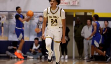 Boss Mhoon, The King’s Academy surge past Oakland to reach NorCal D1 final