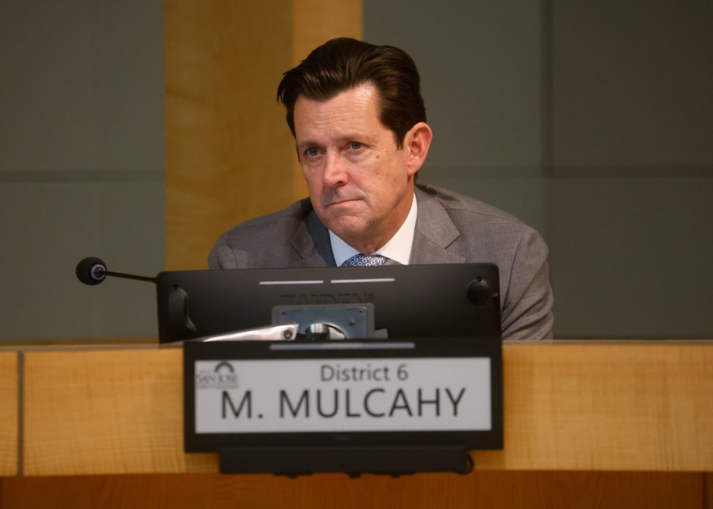 What is happening with that Google project in San Jose anyway? – The Mercury News