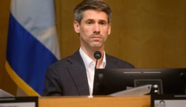 With money tight, San Jose mayor says city needs to limit impacts on core services