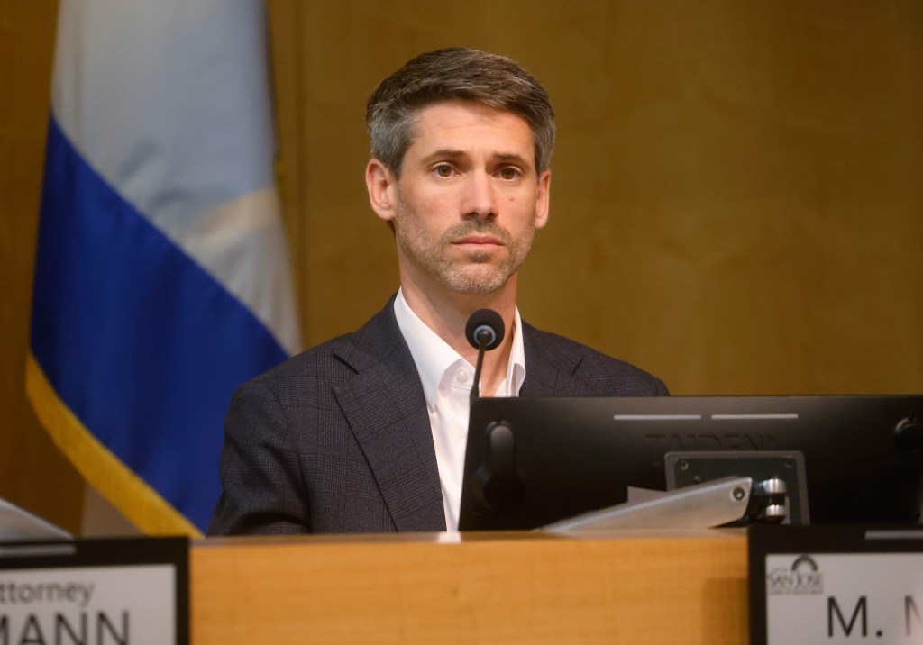 With money tight, San Jose mayor says city needs to limit impacts on core services