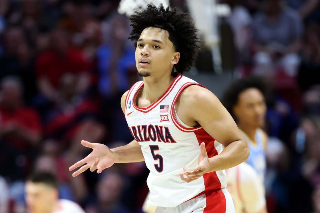 Arizona, Purdue, Texas, Arkansas head to San Jose