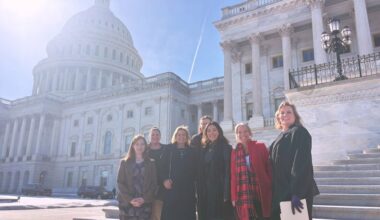 More than a degree: How UC Berkeley’s Rural Health Innovation Fellowship empowered Dr. Candy Stockton’s advocacy