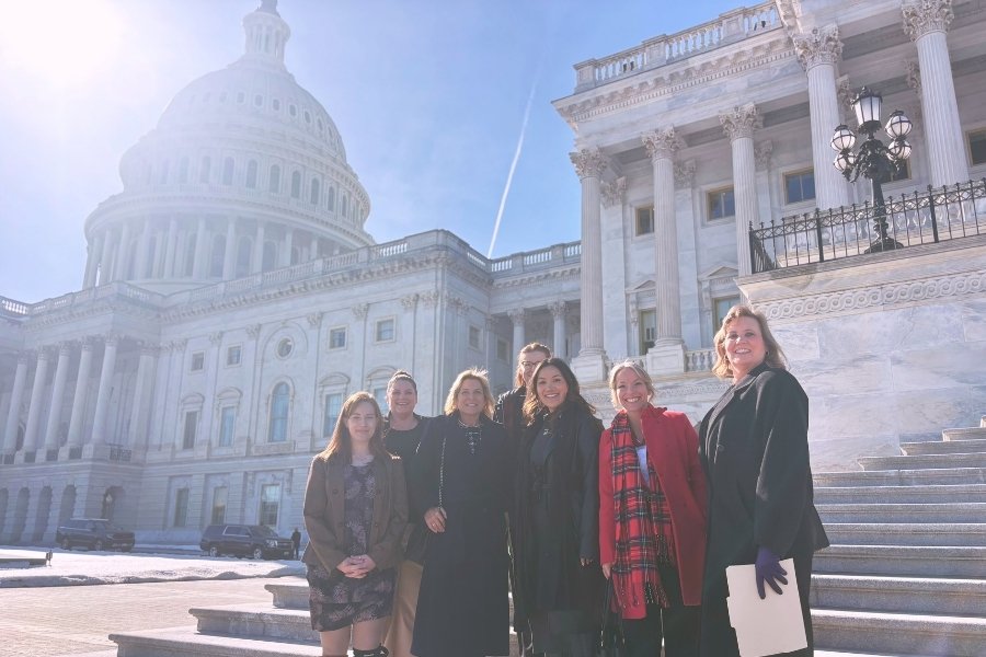 More than a degree: How UC Berkeley’s Rural Health Innovation Fellowship empowered Dr. Candy Stockton’s advocacy