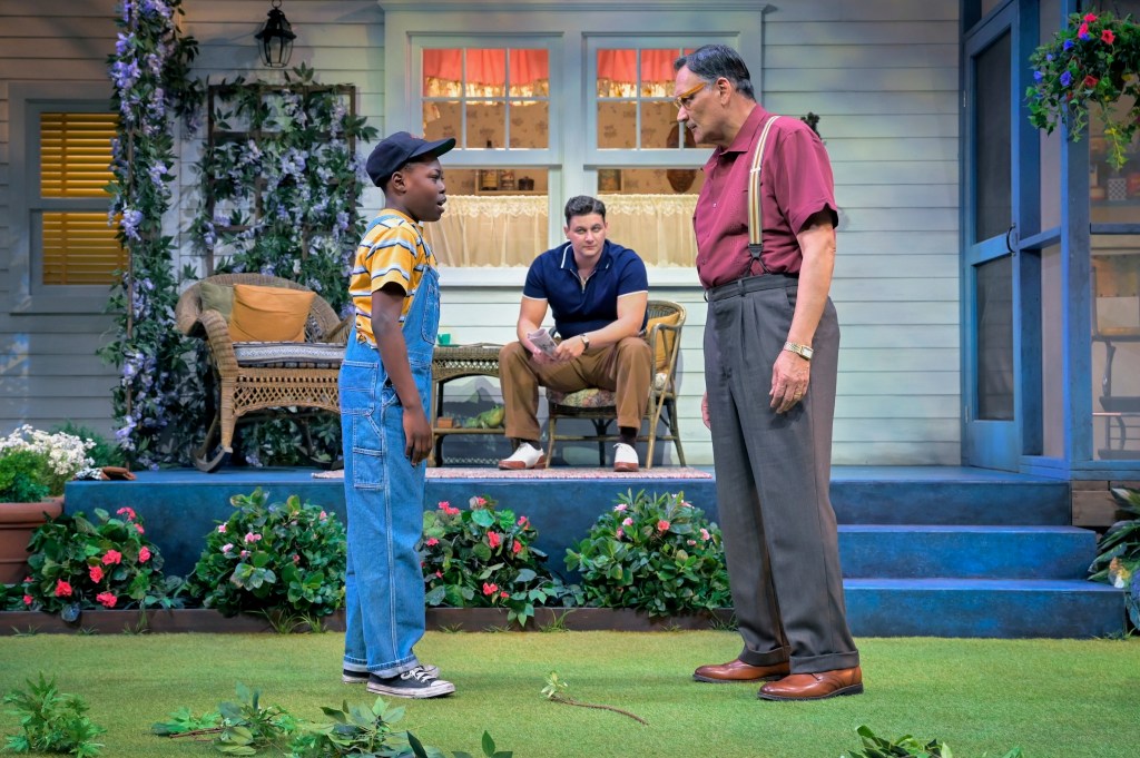 Jimmy Smits brings star power to East Bay production of 'All My Sons'