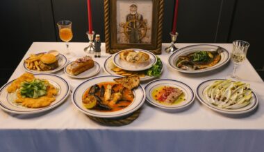 Broad Street Oyster Co. Reimagines Its San Francisco Location After Two Years