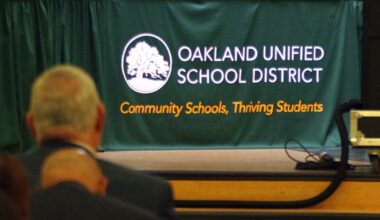 California sues Bay Area school district for failing to address antisemitism – The Press Democrat