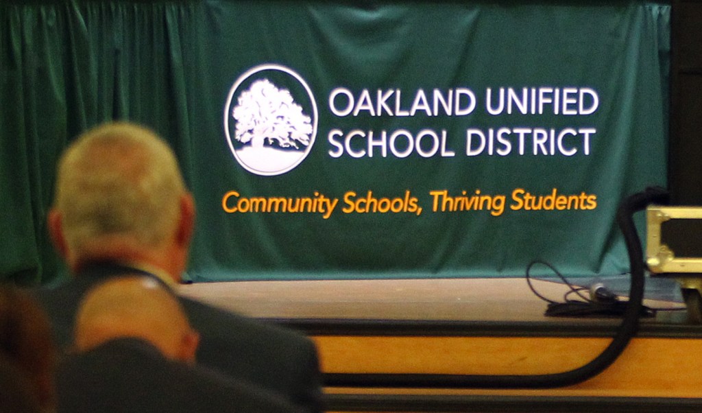 California sues Bay Area school district for failing to address antisemitism – The Press Democrat