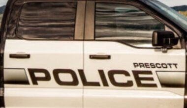 California homicide suspect arrested in Prescott