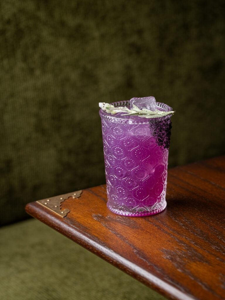 bacari cocktails
