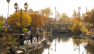 This California City 2 Hours From L.A. Has The Highest 'Take-Home' Pay After Taxes — $8.3K More Than L.A. On The Same Salary