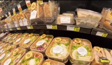 Feeding a family of four for under $25 – NBC Los Angeles