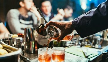 California Could Finally Allow 4 A.M. Last Calls Starting This Summer — Here’s How New 'Hospitality Zones' Would Work In L.A.