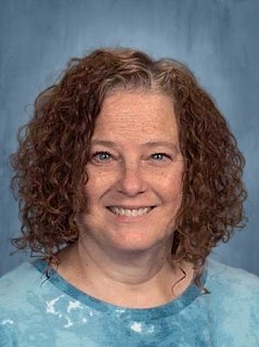 Barbara Zimmerman (submitted photo)