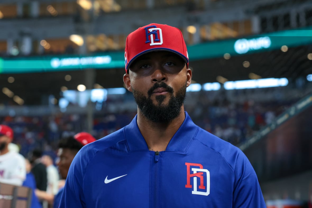 San Diego Padres Predicted to Make HUGE Trade For Cy Young Winner