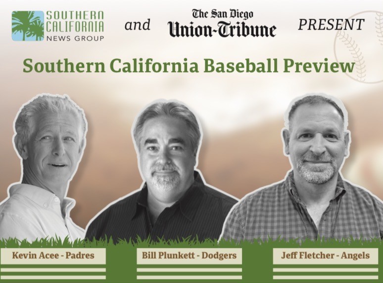 Check out our baseball writers’ live season preview Wednesday night – Orange County Register