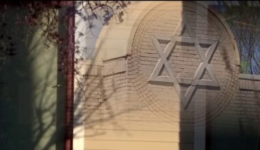 East Bay community leader worried after Michigan incident – NBC Bay Area