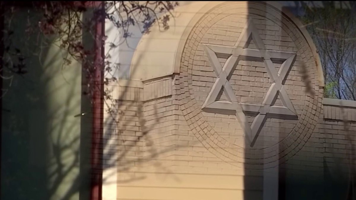 East Bay community leader worried after Michigan incident – NBC Bay Area