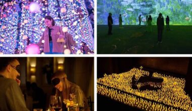Claim Up To 30% Off LA’s Most Popular Immersive Exhibits And Concerts Starting March 24