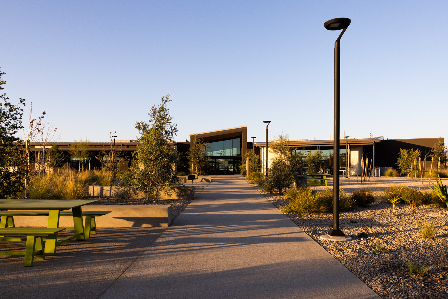 Orange County Mental Health Campus Opening Delayed