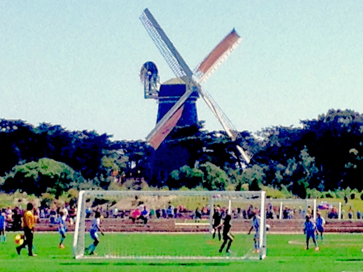 SFUSD Has a Dismissive Message to High School Soccer Players: It’s Varsity or Bust